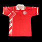 Denmark 1995-1996 Home Shirt