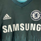Chelsea 2014/2015 Third Shirt - Medium - Diego Costa 19 - Adidas G92202