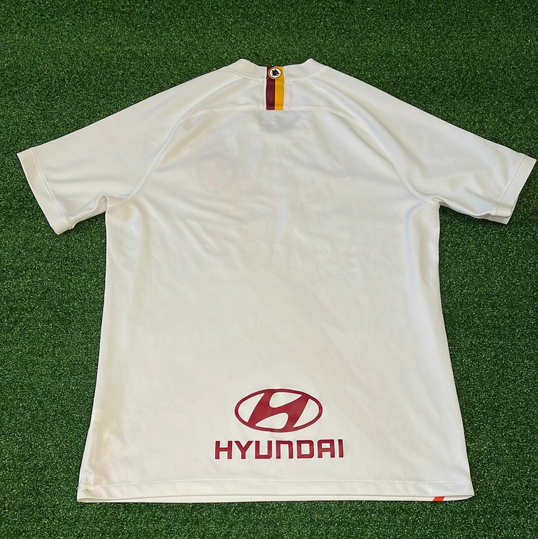 Roma 2019 Third Shirt - Size Large - 8.50/10 Condition - Nike Code AJ5558-100