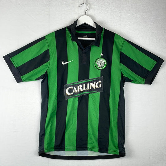 Celtic 2006/2007 Away Shirt 