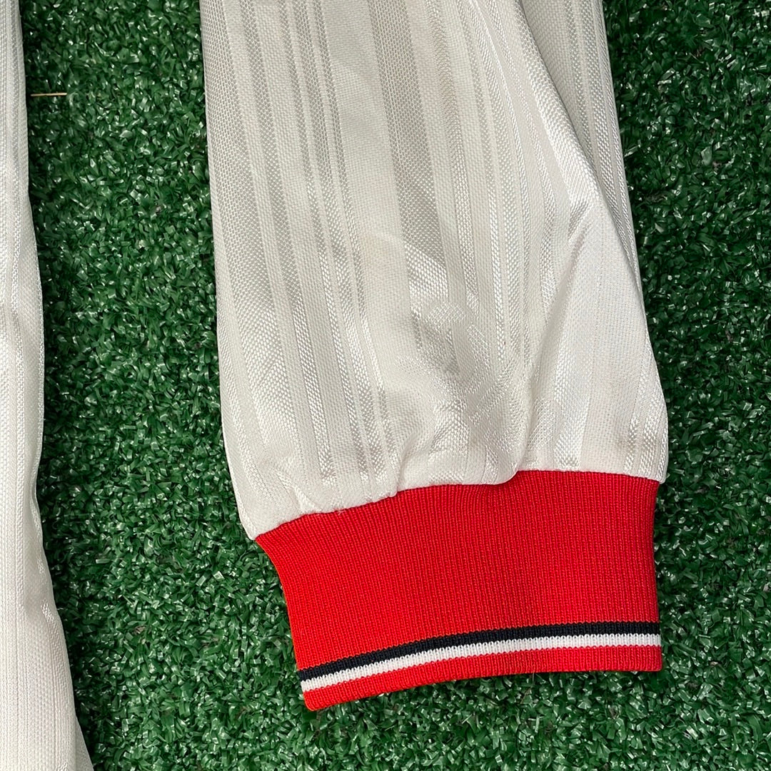 Yokosuka Ohtsu Kanagawa Shirt -Size Large - 8.5/10 Condition - Possibly J-League
