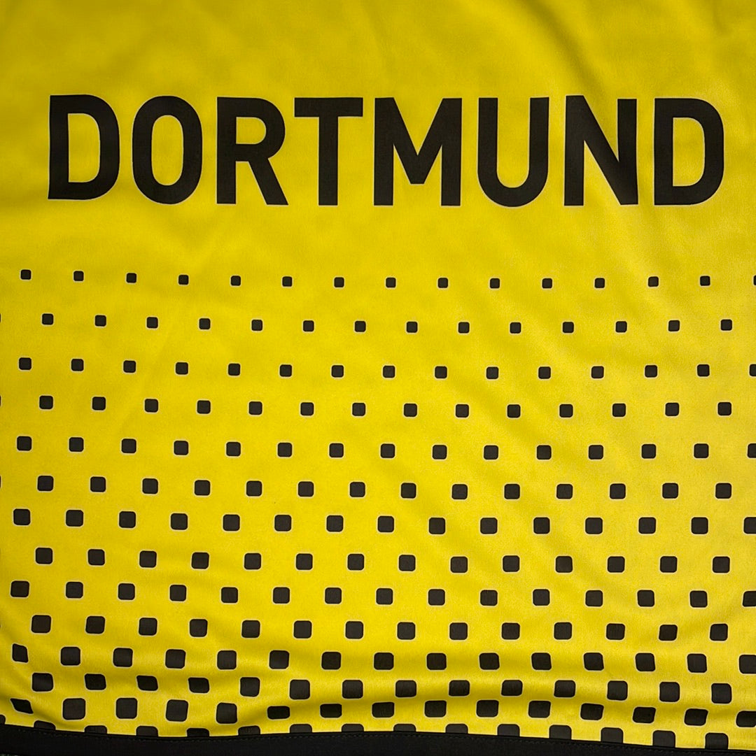 Back DORTMUND print