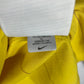 Arsenal 2008/2009 Long Sleeve Away Shirt - Large Adult - Good Condition