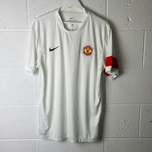 Manchester United 2010/2011 Training Shirt
