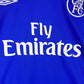 Chelsea 2003/2004 Home Shirt - Medium - Excellent Condition