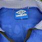 Everton 1995-1996-1997 Home Shirt - Extra Large - Vintage Original Shirt