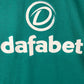 Celtic 2021/2022 Away Shirt - Adult Sizes - Good To Excellent