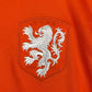 Holland 2014 Home Shirt - Size Medium - Excellent
