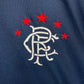 Glasgow Rangers 2011/2012 Training Shirt - Large - Excellent Condition