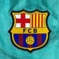 Barcelona 2019-2020 Third Shirt - Extra Large Adult - BNWT