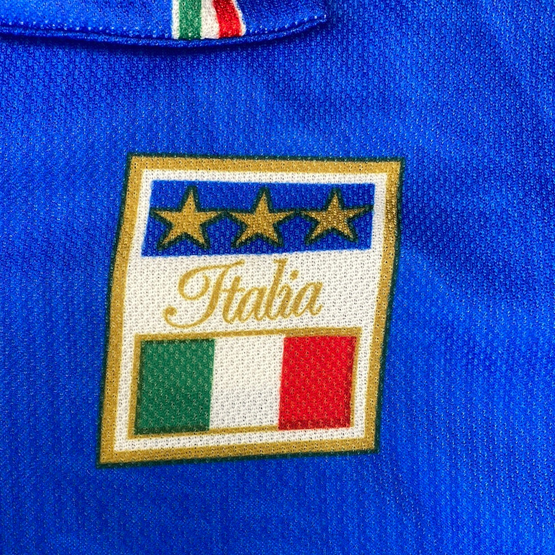 Italy 3 stars 