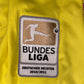 Bundesliga champions sleeve badge 2010/2011