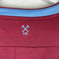 West Ham 2020/2021 Home Shirt - Extra Large - New With Tags