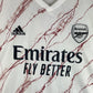 Arsenal 2020/2021 Away Shirt - Excellent Condition