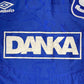 Everton 1995-1996-1997 Home Shirt - Extra Large - Vintage Original Shirt