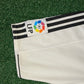 La Liga sleeve patch 2003