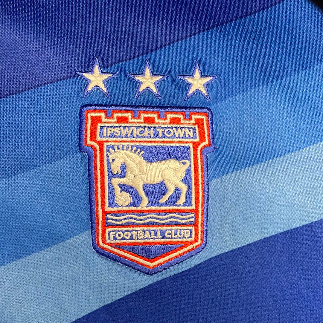 Ipswich Town badge