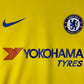 Chelsea 2018/2019 Away Shirt - Medium - Excellent Condition
