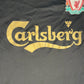 Liverpool 2009 Away Shirt - Large - Very Good Condition - Gold Sponsor