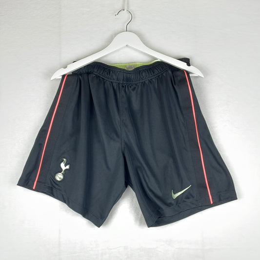 Tottenham Hotspur 2020/2021 Away Shorts - Large Adult - Very Good CondItion