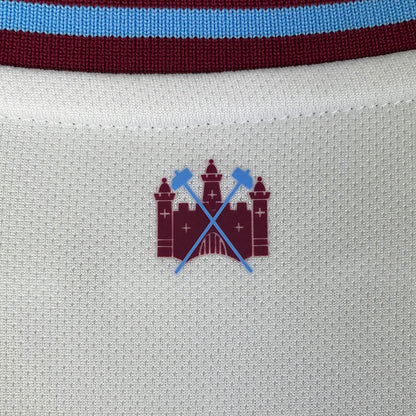 West Ham 2019/2020 Away Shirt - Extra Large - New With Tags