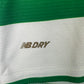 Celtic 2016/2017 Home Shirt - Large - Very Good Condition