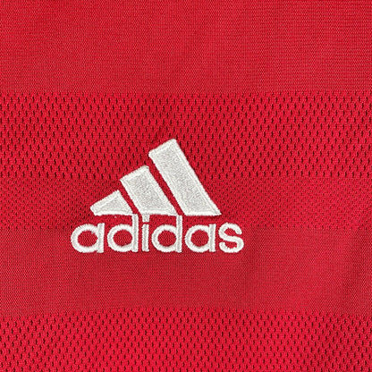 Manchester United 2015/2016 Home Shirt - Excellent Condition - Adidas AC1414