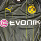 Dortmund 2014-2015 Away Shirt - Small Adult - Excellent Condition
