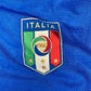Italy badge felt print 2008