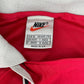 FC Sion Shirt - Medium To Large - Good Condition - Vintage Nike Shirt