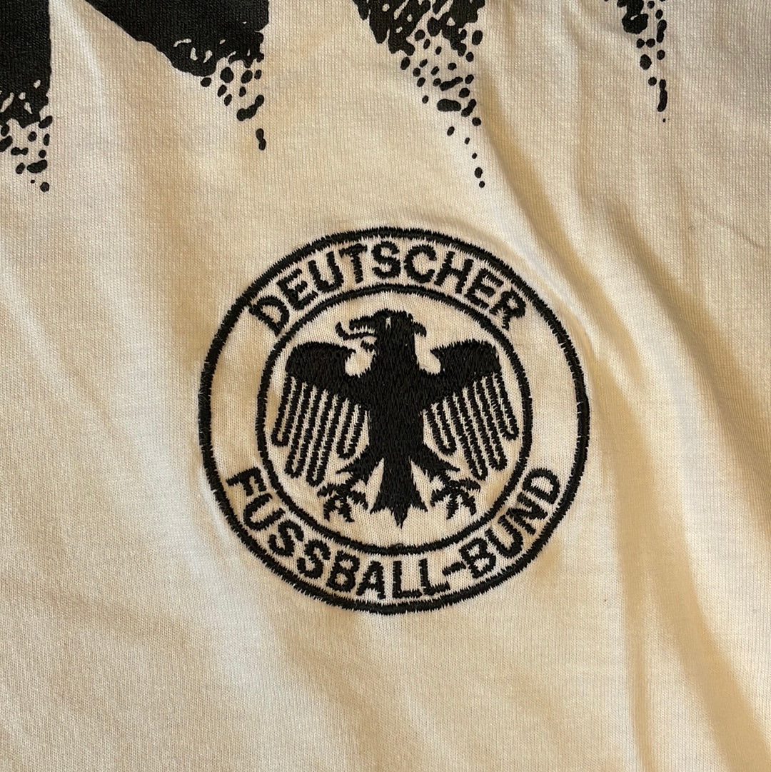 Germany 1994 embroidered badge