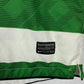 Celtic 2010/2011 Home Shirt - Various Sizes - Player Issue Available - Nike 381813