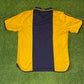 Ajax 2000-2001 Away Shirt - 2XL Adult - 8/10 Condition