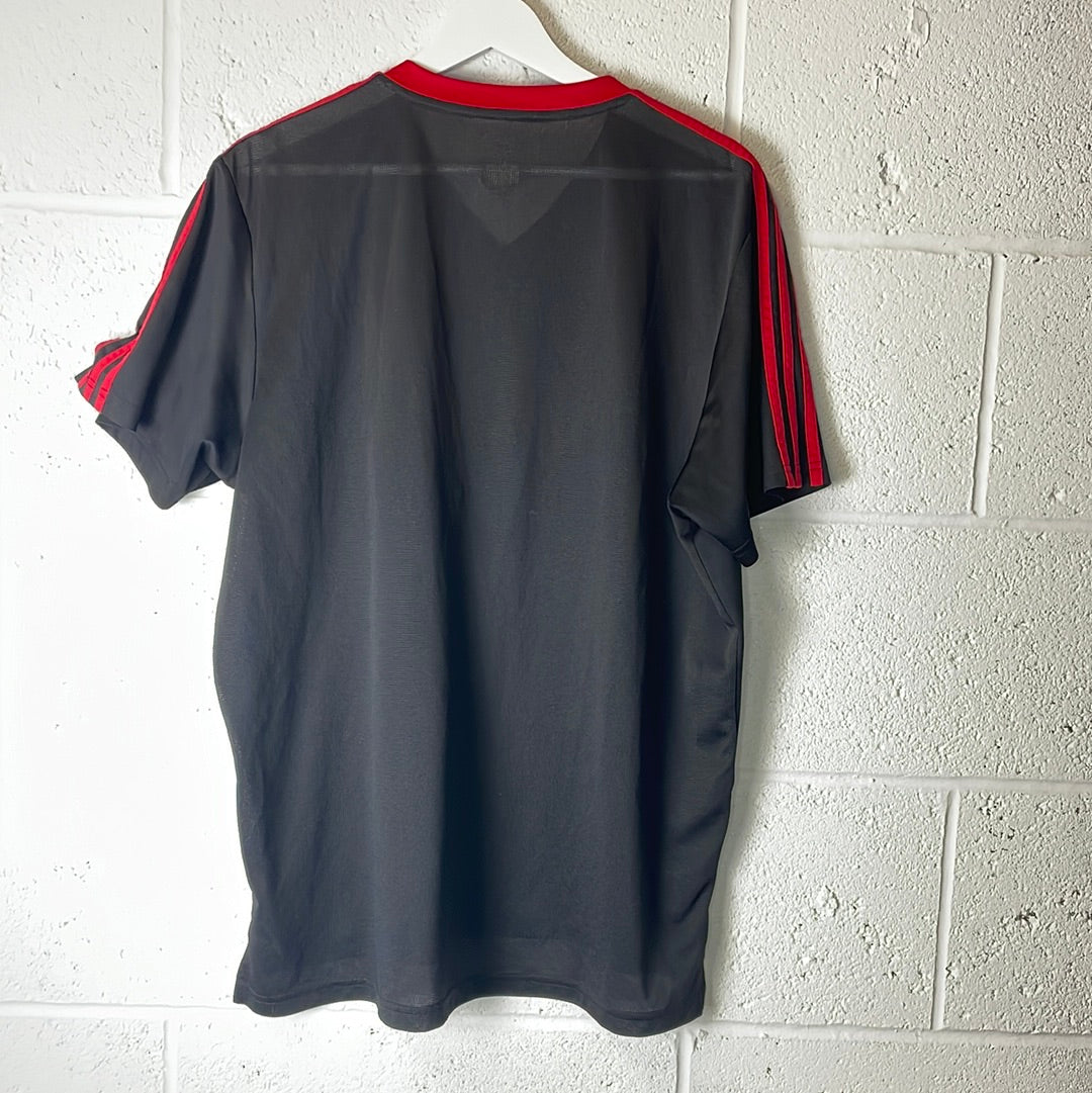 Manchester United 2018/2019 Training Shirt - Extra Large - Excellent Condition - Adidas CW7608
