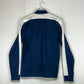 Tottenham Hotspur Under Armour Zip Tracksuit Top - Medium Adult - Excellent Condition