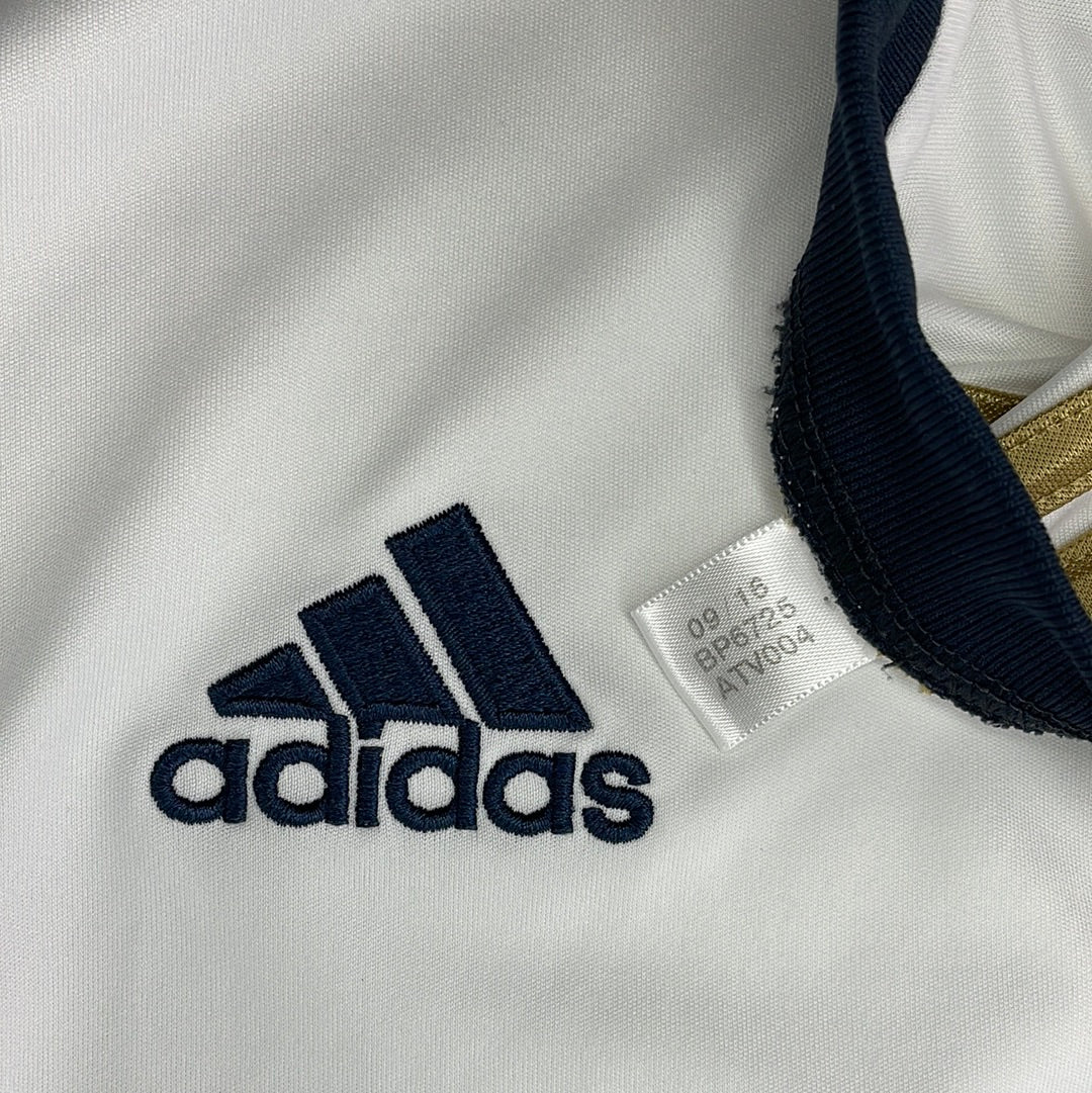 Philadelphia Union 2018 adidas Home Jersey - FOOTBALL FASHION