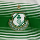 Shamrock Rovers 2018/2019 Home Shirt - Medium Adult - Excellent Condition