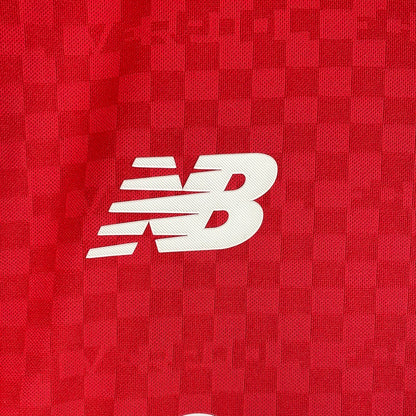 Liverpool 2015/2016 Home Shirt - Various Adult Sizes - New Balance WSTM542