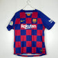 Barcelona 2019/2020 Home Shirt - Extra Large - Immaculate Condition