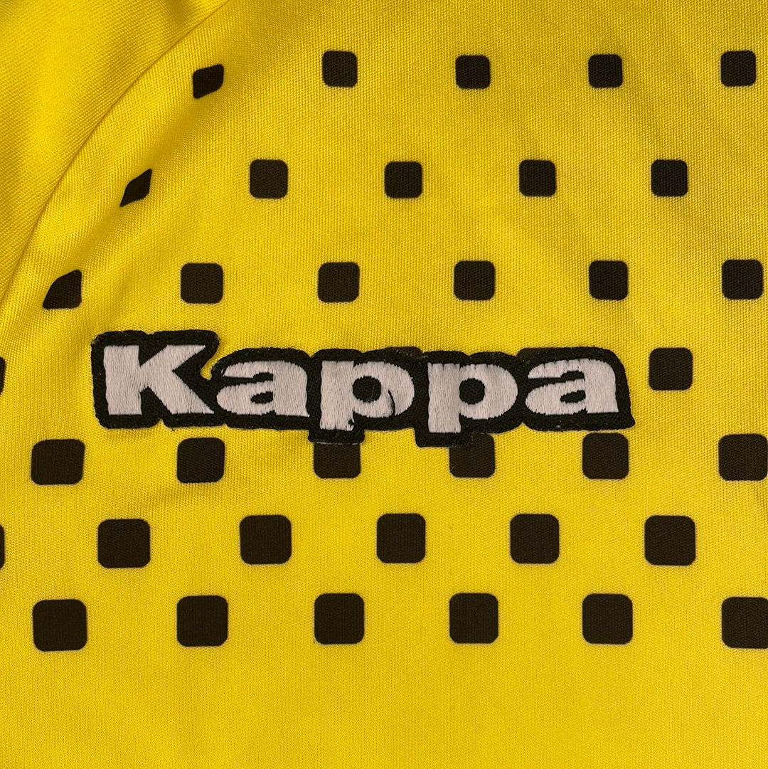 KAPPA logo