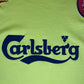 Liverpool 1997-1998 Away Shirt - Extra Large - Excellent Condition Vintage LFC Shirt