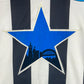 Newcastle United 1994/1995 Home Shirt - Extra Large - Good Condition