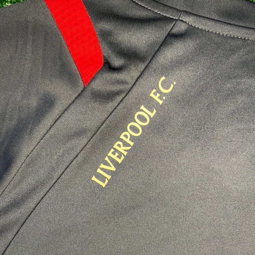 LIVERPOOL FC Side print