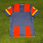 FC Basel 2010 Home Shirt - Medium - Very Good Condition