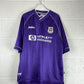 Tottenham Hotspur 1998/1999 Away Shirt - XXL