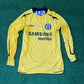 Chelsea 2005 Goalkeeper Shirt 