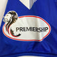 Glasgow Rangers 2019/2020 Home Shirt - Large - Excellent Condition