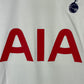 Tottenham Hotspur 22/23 Home Shirt - Medium - Son 7 Print