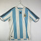 Argentina 2009/2010 Home Shirt