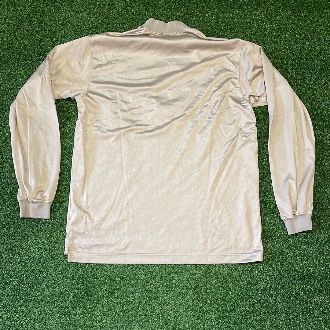 USA 1995 Away Goalkeeper Shirt - Large Adult - 9/10 Condition